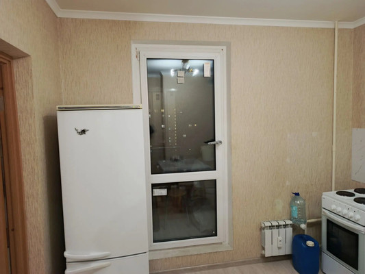 Продам двухкомнатную (2-комн.) квартиру, Маршала Ерёменко ул, 5к4, Москва г