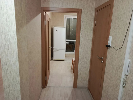 Продам двухкомнатную (2-комн.) квартиру, Маршала Ерёменко ул, 5к4, Москва г