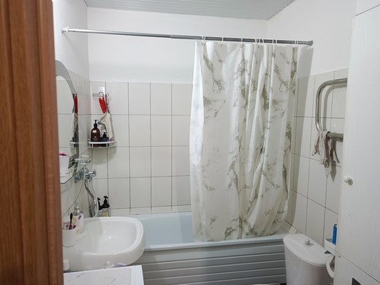 Продам двухкомнатную (2-комн.) квартиру, Маршала Ерёменко ул, 5к4, Москва г
