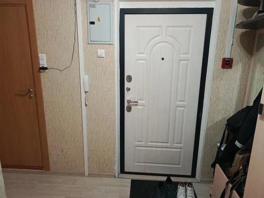 Продам двухкомнатную (2-комн.) квартиру, Маршала Ерёменко ул, 5к4, Москва г