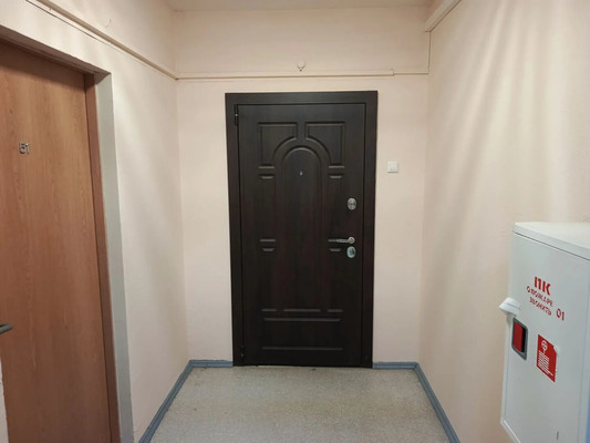 Продам двухкомнатную (2-комн.) квартиру, Маршала Ерёменко ул, 5к4, Москва г