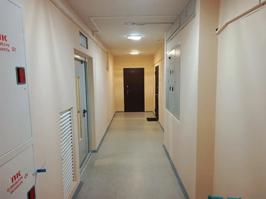 Продам двухкомнатную (2-комн.) квартиру, Маршала Ерёменко ул, 5к4, Москва г
