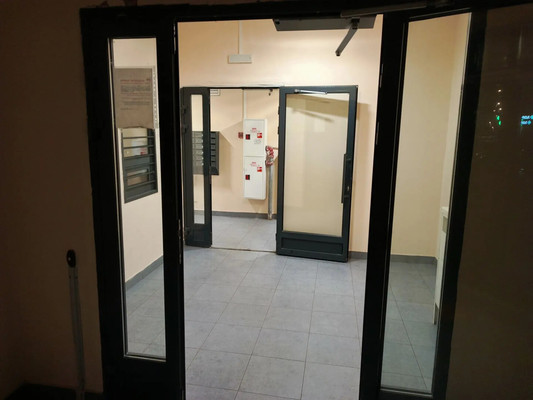 Продам двухкомнатную (2-комн.) квартиру, Маршала Ерёменко ул, 5к4, Москва г