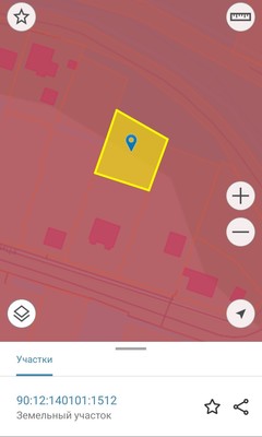Продам участок 9 соток, ИЖС, Набережная ул, Пожарское с, 0 км от города