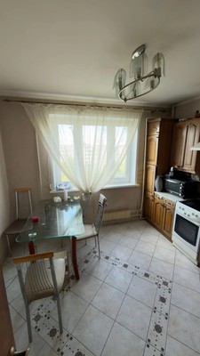 Продам трехкомнатную (3-комн.) квартиру, 800-летия Москвы ул, 20, Москва г