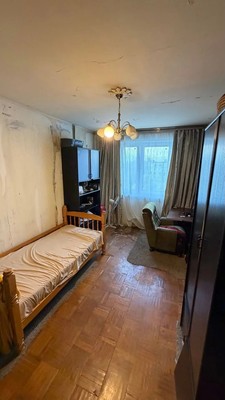 Продам трехкомнатную (3-комн.) квартиру, 800-летия Москвы ул, 20, Москва г