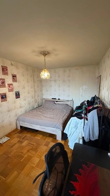 Продам трехкомнатную (3-комн.) квартиру, 800-летия Москвы ул, 20, Москва г