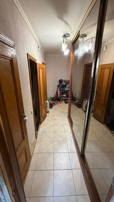 Продам трехкомнатную (3-комн.) квартиру, 800-летия Москвы ул, 20, Москва г