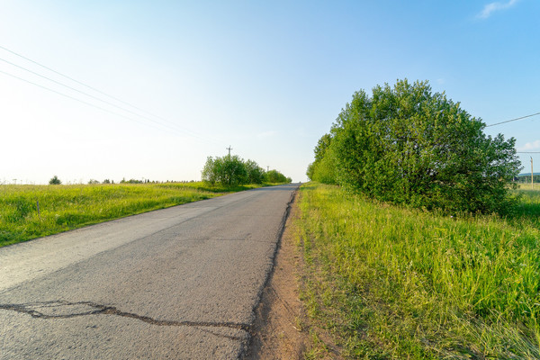 Продам участок 8 соток, ИЖС, Болдино д, 0 км от города