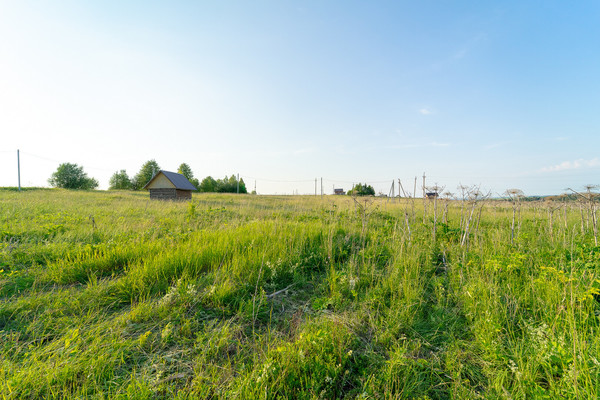 Продам участок 8 соток, ИЖС, Болдино д, 0 км от города