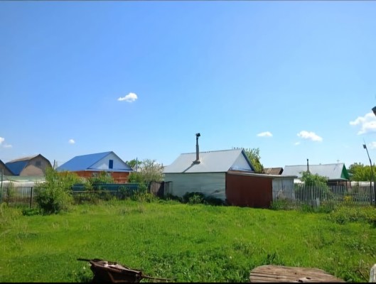 Продам дом, Победы ул, Серафимовский с, 0 км от города