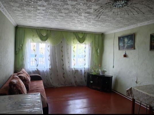 Продам дом, Победы ул, Серафимовский с, 0 км от города