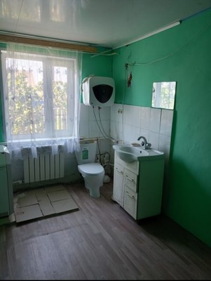 Продам дом, Победы ул, Серафимовский с, 0 км от города