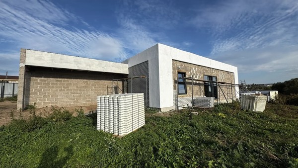 Продам дом, 2-й Р. Нигмати проезд, Октябрьский г, 0 км от города