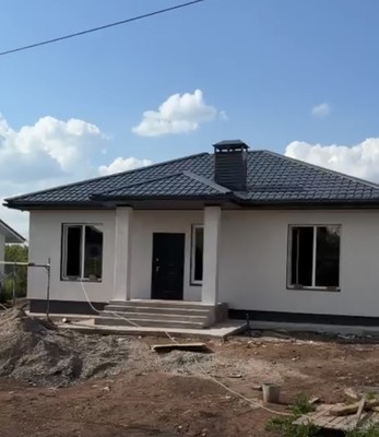 Продам дом, Муллаяна ул, 117, Октябрьский г, 0 км от города