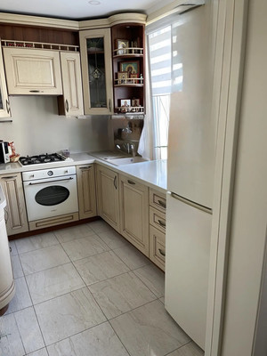 Продам трехкомнатную (3-комн.) квартиру, Балаклавский пр-кт, 46кА, Москва г