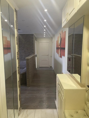 Продам трехкомнатную (3-комн.) квартиру, Балаклавский пр-кт, 46кА, Москва г