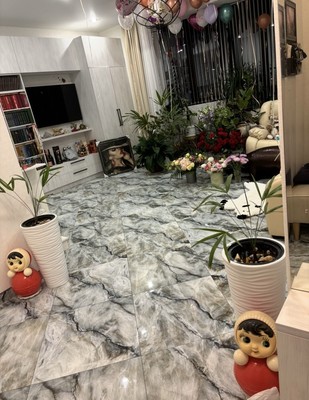 Продам трехкомнатную (3-комн.) квартиру, Платановая ул, 1, Алушта г