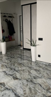 Продам трехкомнатную (3-комн.) квартиру, Платановая ул, 1, Алушта г