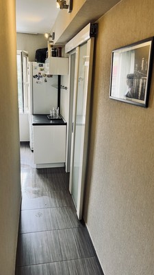 Продам двухкомнатную (2-комн.) квартиру, Чайковского (Центральный р-н) ул, 10, Сочи г