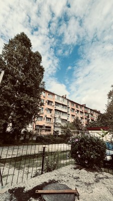 Продам двухкомнатную (2-комн.) квартиру, Чайковского (Центральный р-н) ул, 10, Сочи г