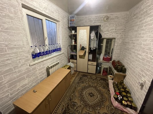 Продам многокомнатную квартиру, Генерал-майора П.П.Яременко ул, 26, Симферополь г
