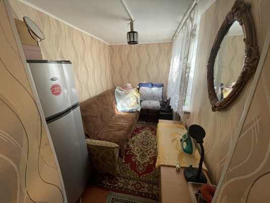 Продам многокомнатную квартиру, Генерал-майора П.П.Яременко ул, 26, Симферополь г