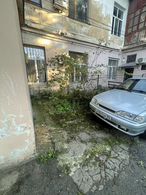Продам однокомнатную (1-комн.) квартиру, Пушкина ул, 30, Симферополь г