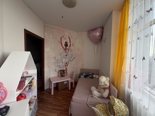 Продам многокомнатную квартиру, Мира пр-кт, 188бк1, Москва г