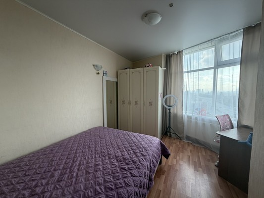 Продам многокомнатную квартиру, Мира пр-кт, 188бк1, Москва г