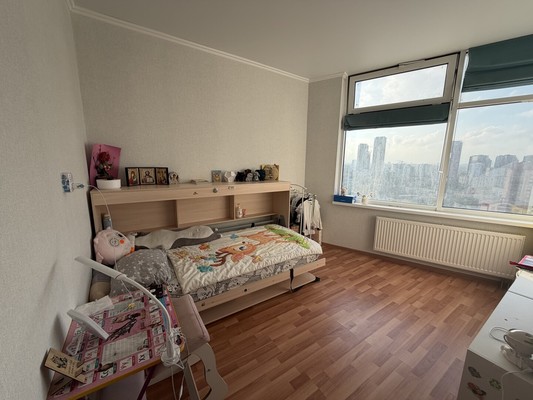 Продам многокомнатную квартиру, Мира пр-кт, 188бк1, Москва г