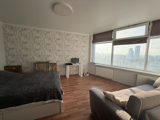 Продам многокомнатную квартиру, Мира пр-кт, 188бк1, Москва г