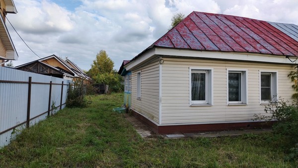 Продам дом, Советская (Львовский мкр.) ул, Подольск г, 0 км от города