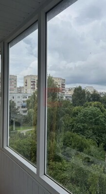 Продам двухкомнатную (2-комн.) квартиру, Балтийская ул, 28, Калининград г