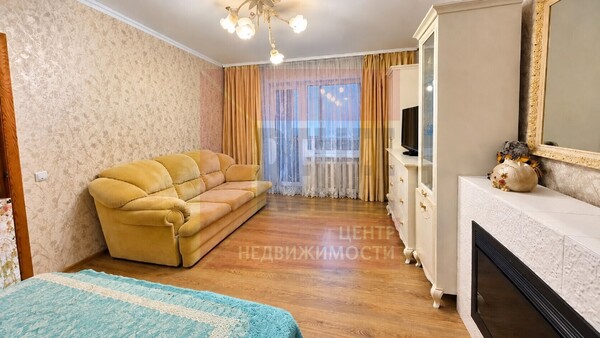 Продам двухкомнатную (2-комн.) квартиру, Согласия ул, 21, Калининград г
