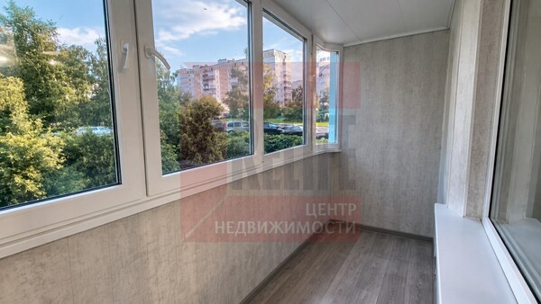 Продам двухкомнатную (2-комн.) квартиру, Согласия ул, 21, Калининград г