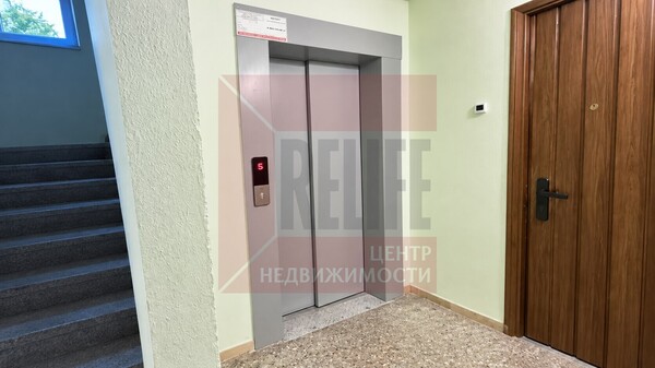 Продам двухкомнатную (2-комн.) квартиру, Согласия ул, 21, Калининград г