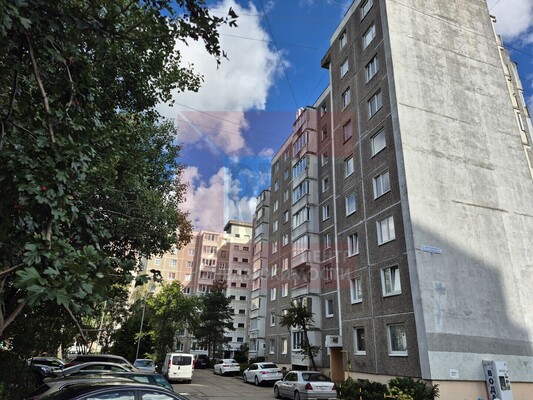 Продам двухкомнатную (2-комн.) квартиру, Согласия ул, 21, Калининград г