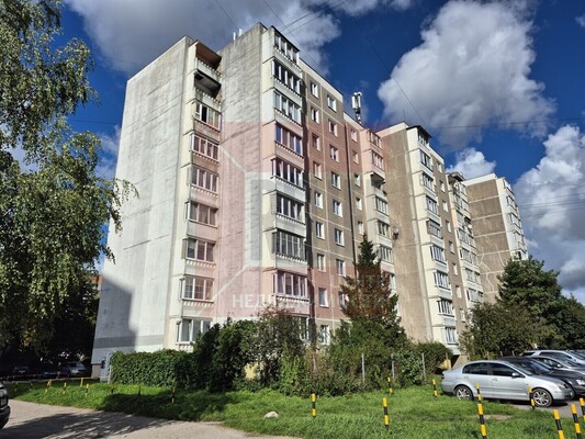 Продам двухкомнатную (2-комн.) квартиру, Согласия ул, 21, Калининград г