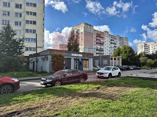 Продам двухкомнатную (2-комн.) квартиру, Согласия ул, 21, Калининград г