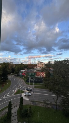 Сдам двухкомнатную (2-комн.) квартиру, Генерал-фельдмаршала Румянцева ул, 11, Калининград г