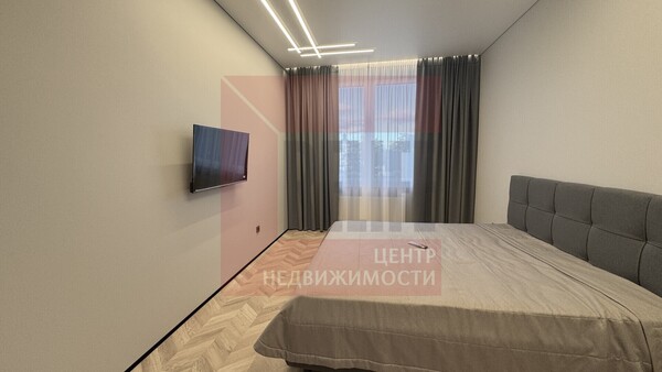 Сдам двухкомнатную (2-комн.) квартиру, Генерал-фельдмаршала Румянцева ул, 11, Калининград г
