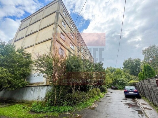 Продам однокомнатную (1-комн.) квартиру, Радистов пер, 2, Калининград г