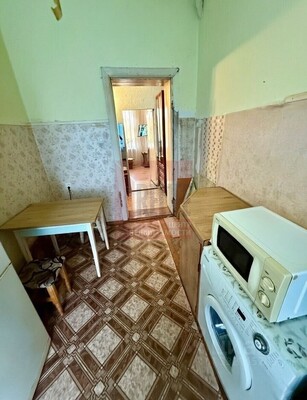 Продам трехкомнатную (3-комн.) квартиру, Рабочая ул, 7, Советск г