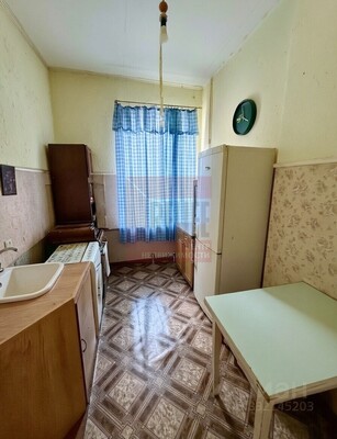 Продам трехкомнатную (3-комн.) квартиру, Рабочая ул, 7, Советск г