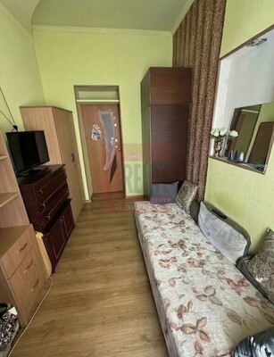 Продам трехкомнатную (3-комн.) квартиру, Рабочая ул, 7, Советск г