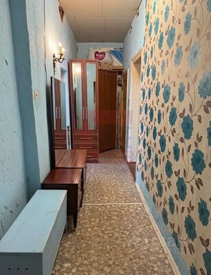 Продам трехкомнатную (3-комн.) квартиру, Рабочая ул, 7, Советск г