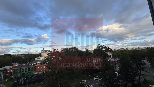 Продам двухкомнатную (2-комн.) квартиру, Генерал-фельдмаршала Румянцева ул, 11, Калининград г