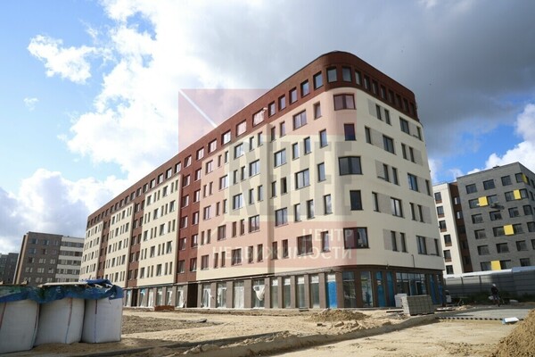 Продам однокомнатную (1-комн.) квартиру (долевое), Героя России Катериничева ул, Гурьевск г