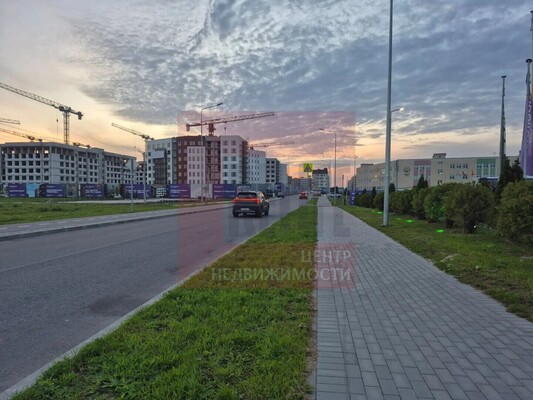 Продам трехкомнатную (3-комн.) квартиру (долевое), Героя России Катериничева ул, Гурьевск г